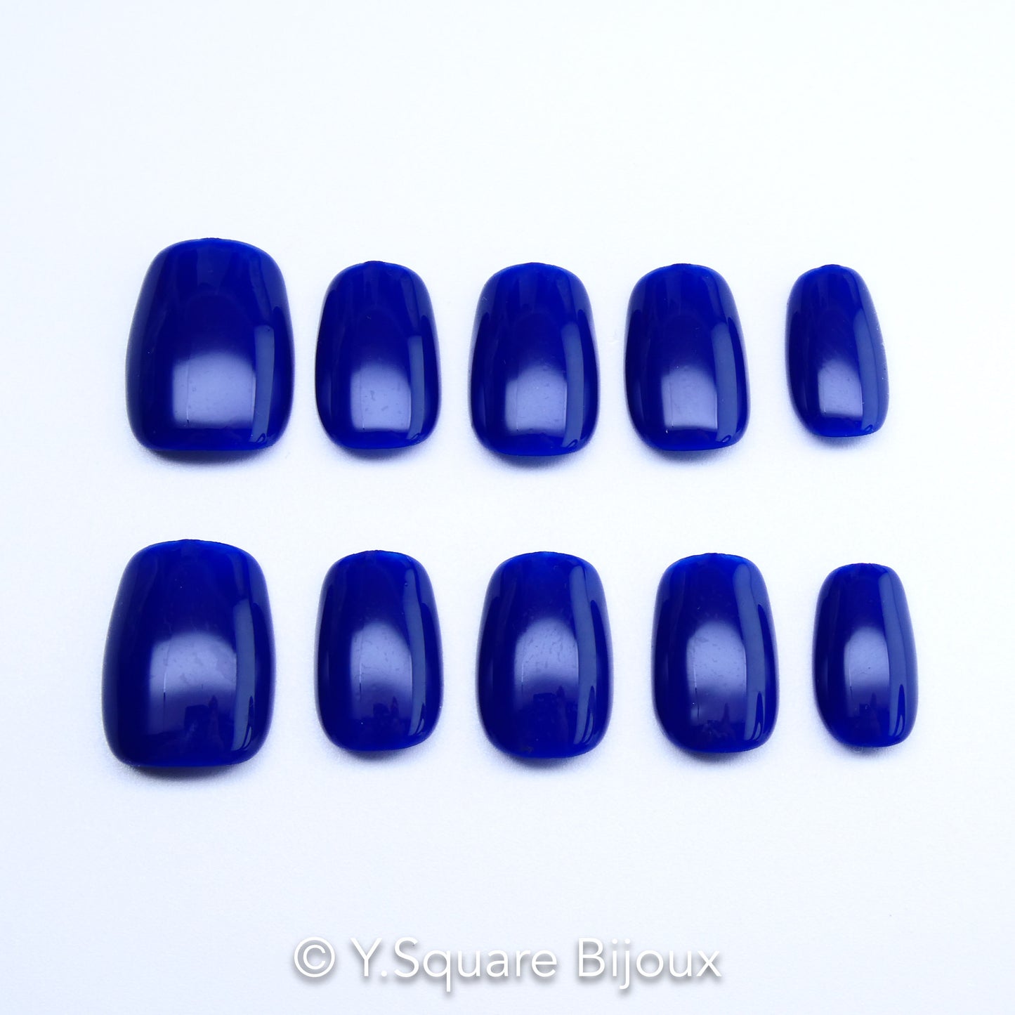 Bleu Klein