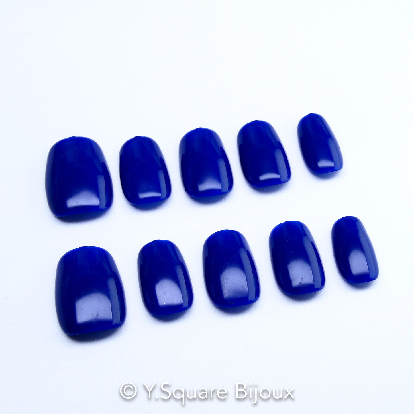 Bleu Klein
