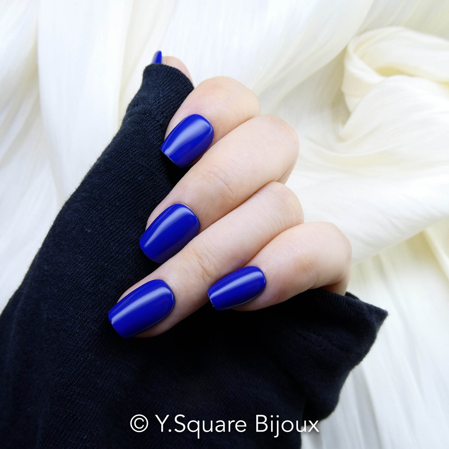 Bleu Klein