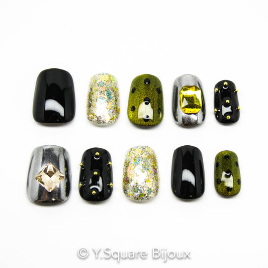 < Nuit de Septembre >