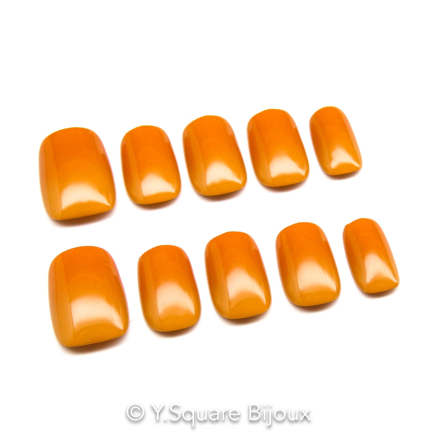 Soda à l’Orange