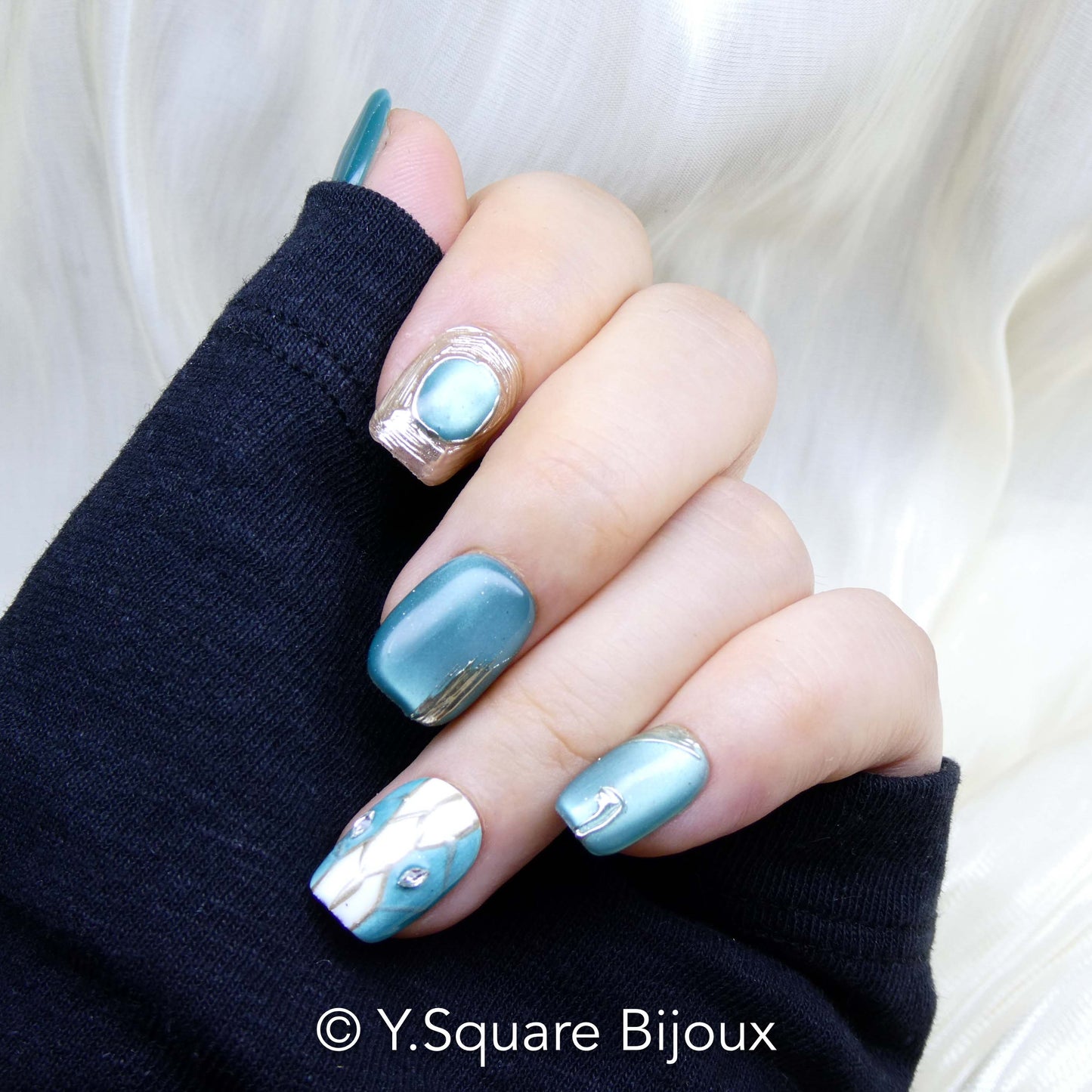 Turquoise
