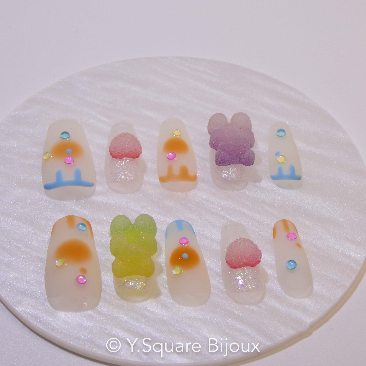 Gummy Bear