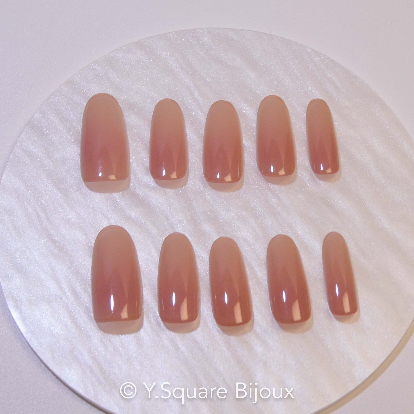 Lush Nude