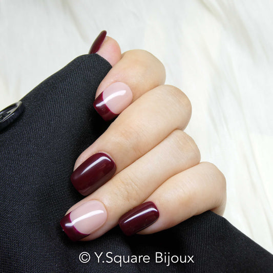 Bordeaux French