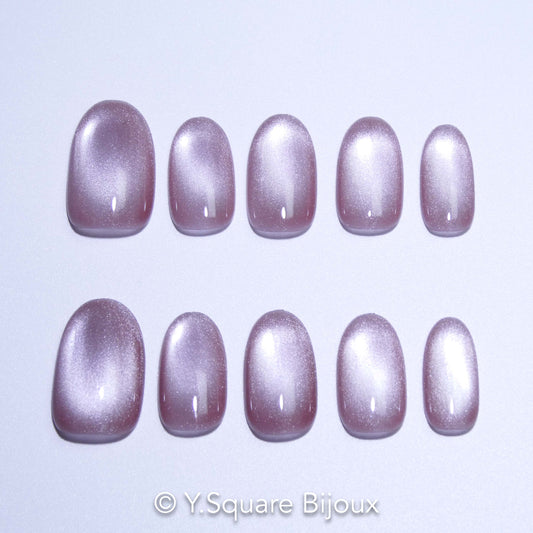 Crystal Satin