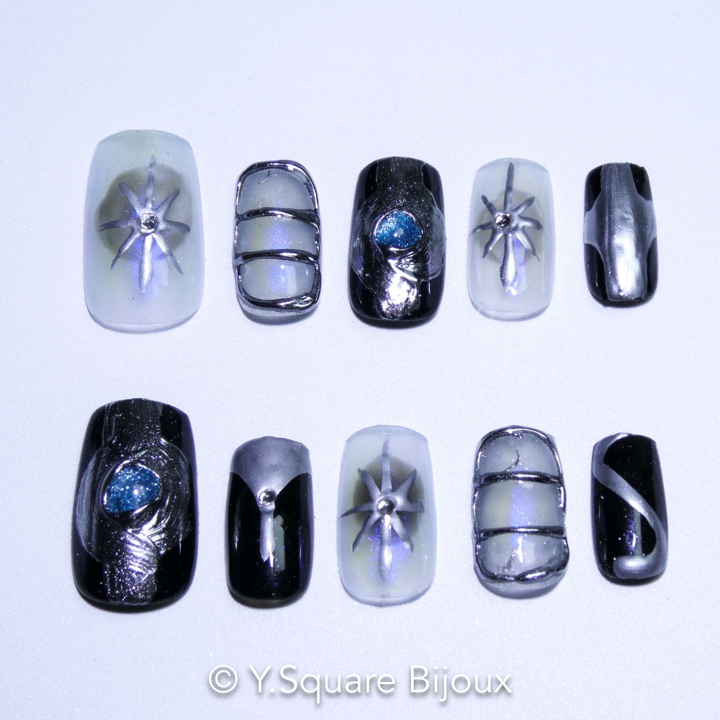 Cyber Appel