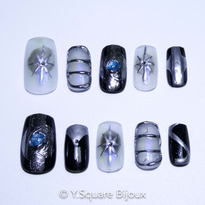 Cyber Appel