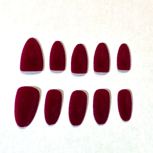 Velours Rouge