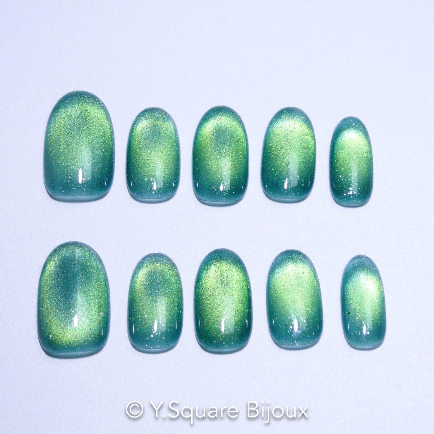 Crystal Jade