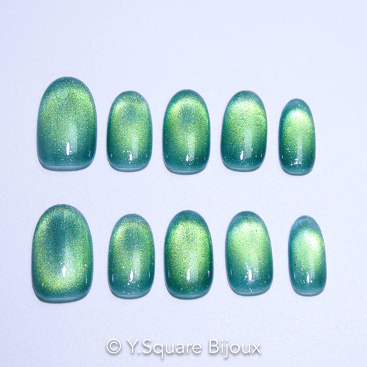 Crystal Jade