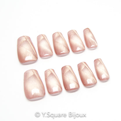 < Kaléidoscope Rose >