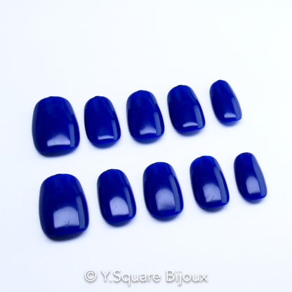 Bleu Klein
