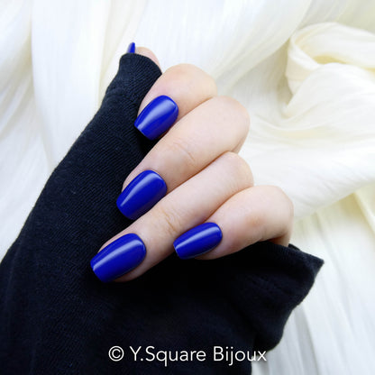 Bleu Klein