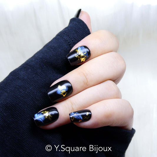 Nocturne 2.0