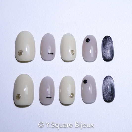 Noir ou Blanc