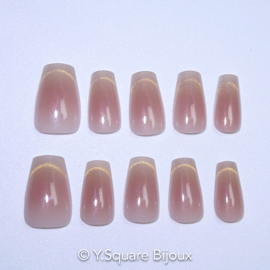 Blush d'Or 2.0