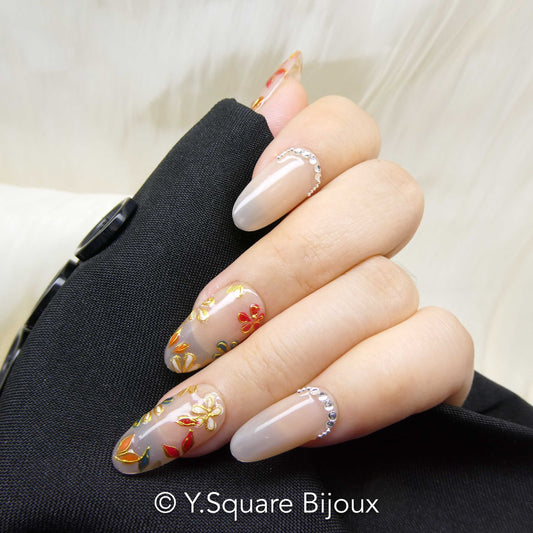 < Palais d'Été >