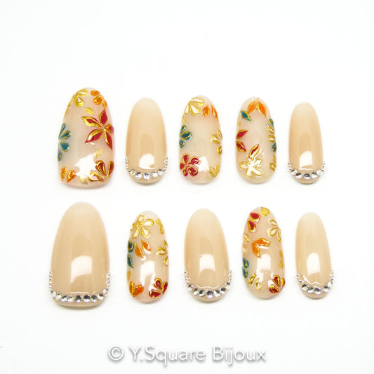 < Palais d'Été >