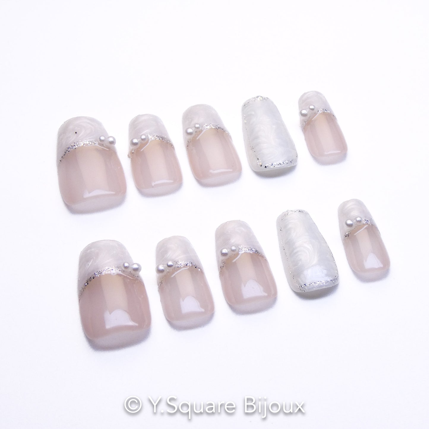 Perle French