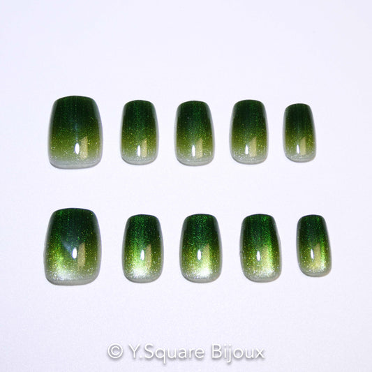 Pomme Verte