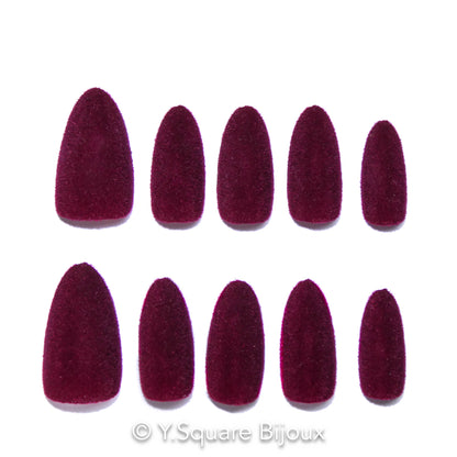 Velours Rouge