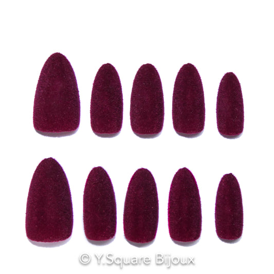 Velours Rouge