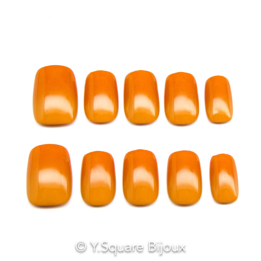 Soda à l’Orange