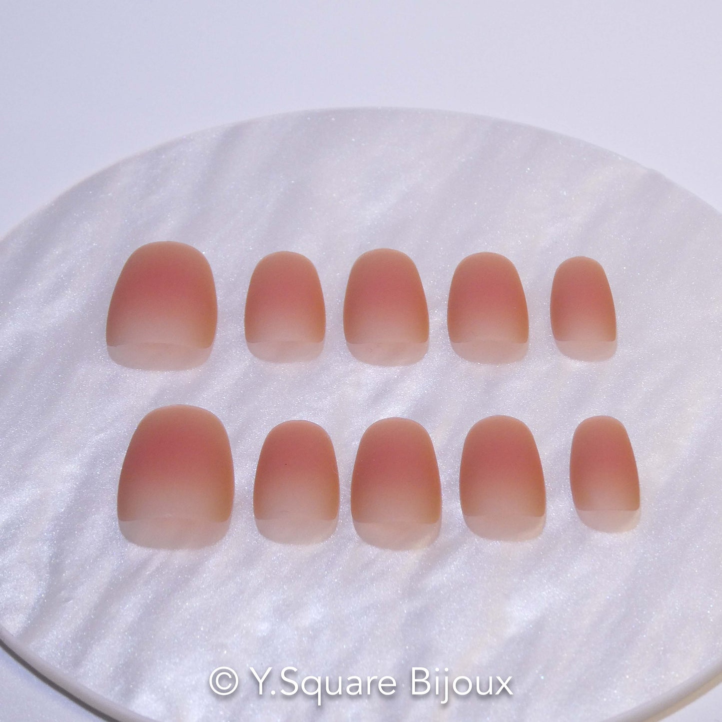 Blush Mat