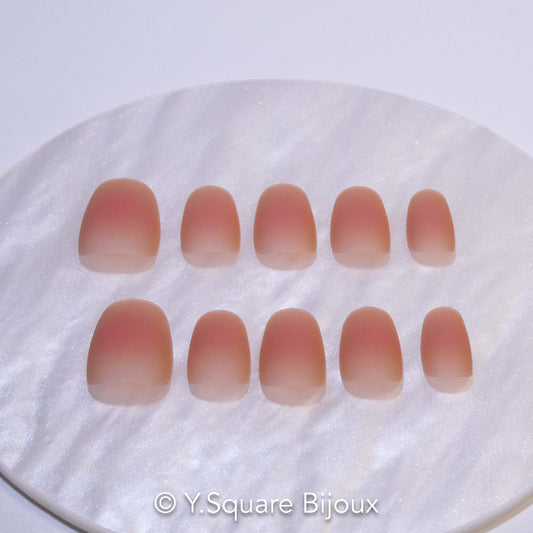 Matte Blush