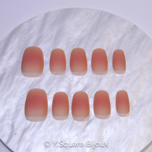 Matte Blush