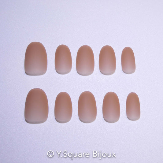 Nude Matte