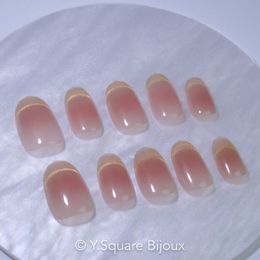 Blush d’Or