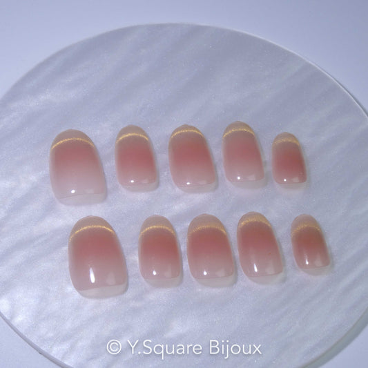 Blush d’Or