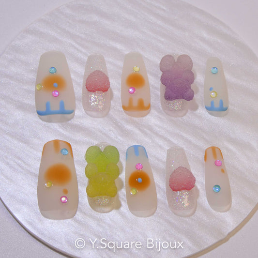 Gummy Bear