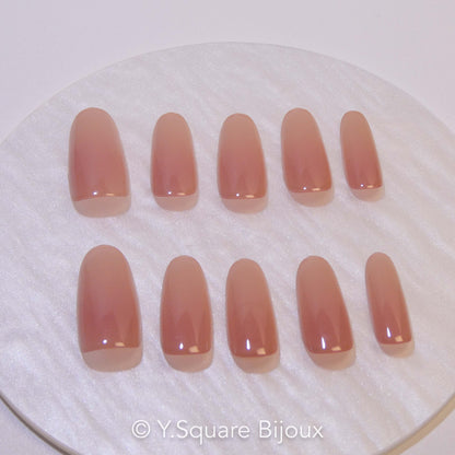 Lush Nude