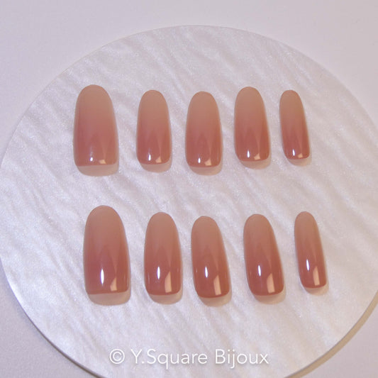 Lush Nude
