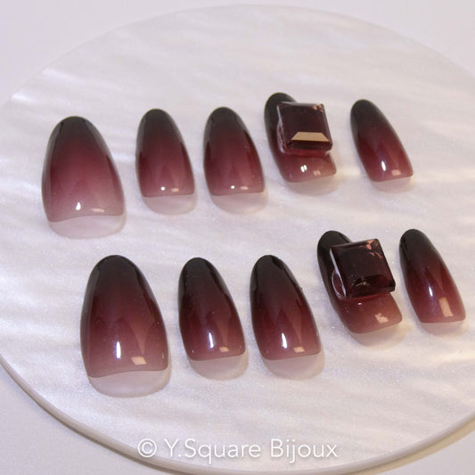 Rubis Noir