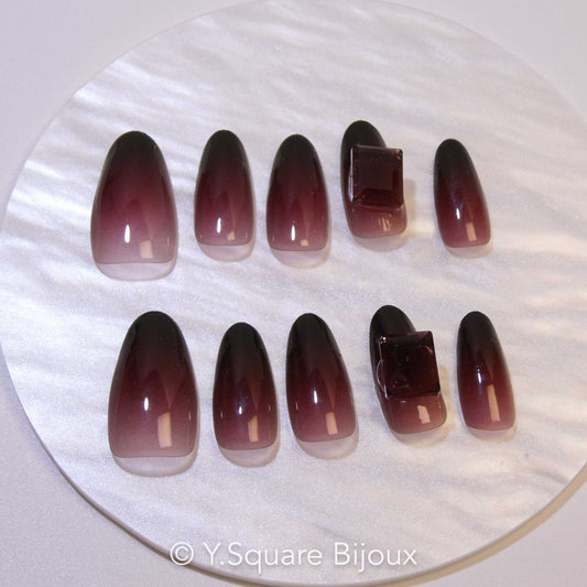 Rubis Noir